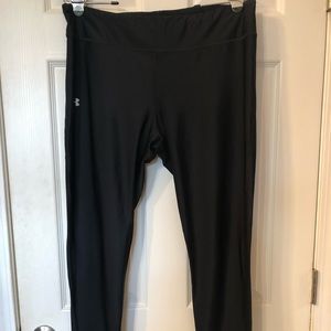 Under Armour Heatgear Leggings